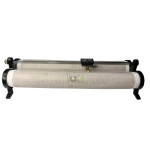 Dual Tube Variable Rheostat